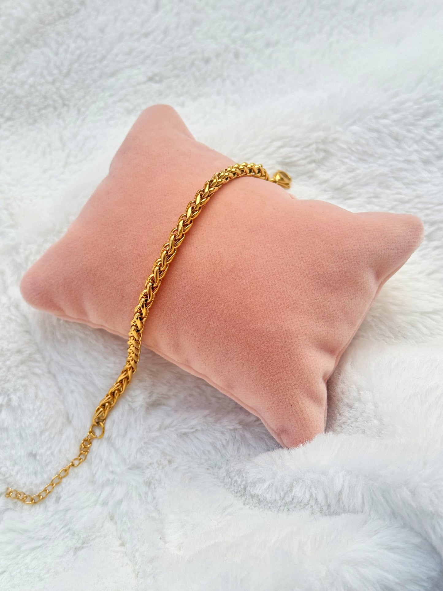 Pulseira Irene