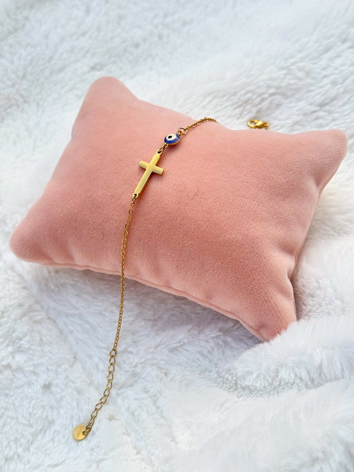 Pulseira Beba