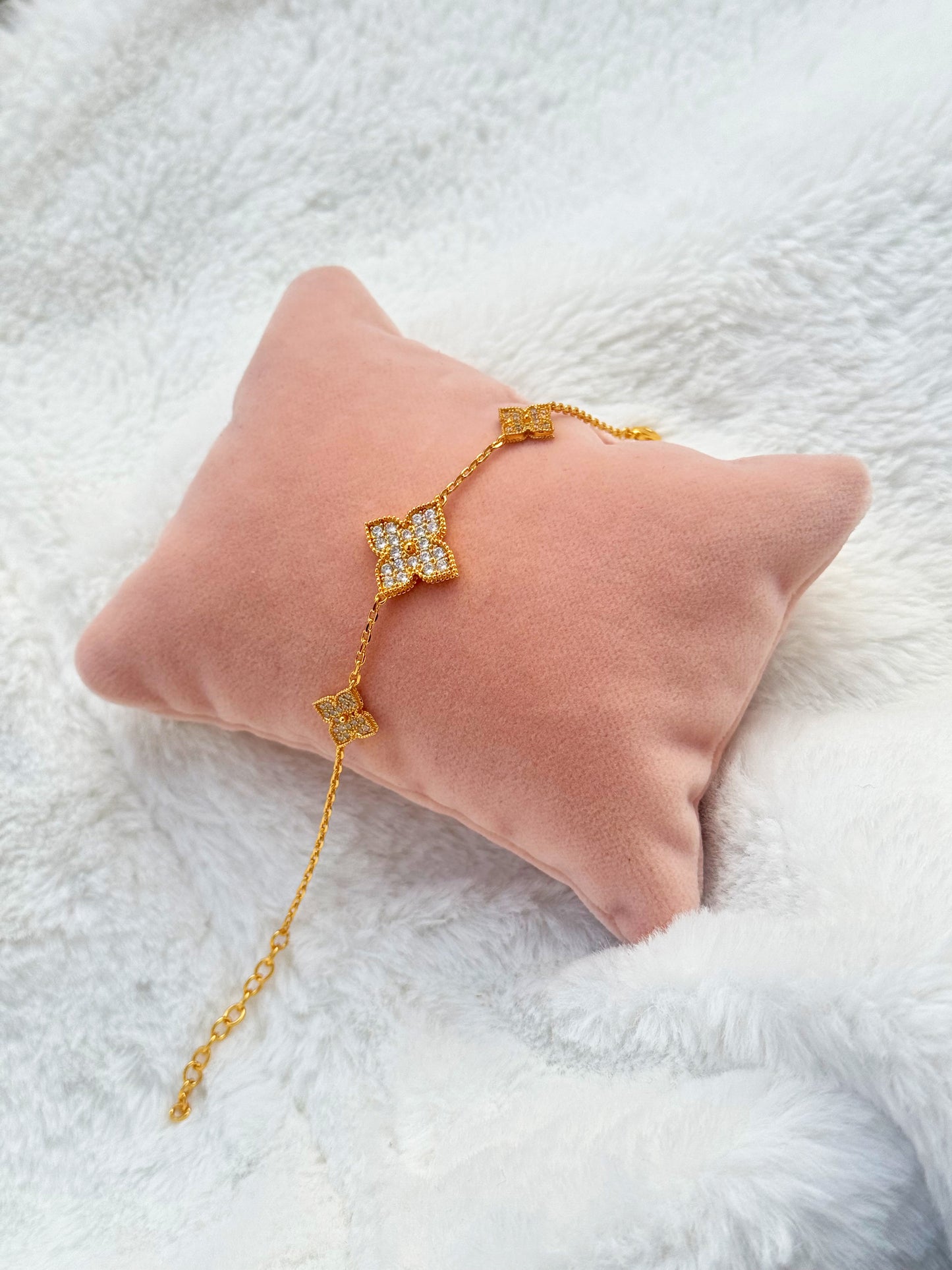 Pulseira Diane