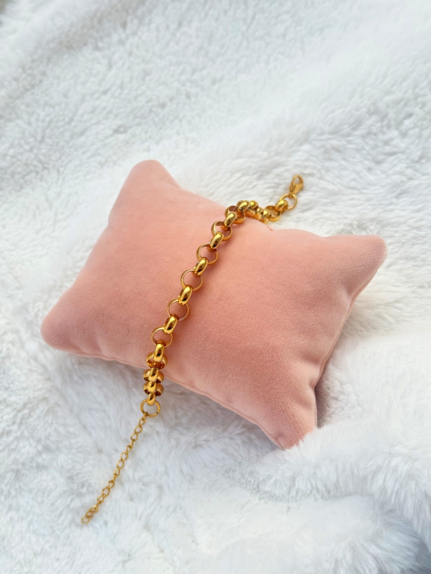 Pulseira Ivanito