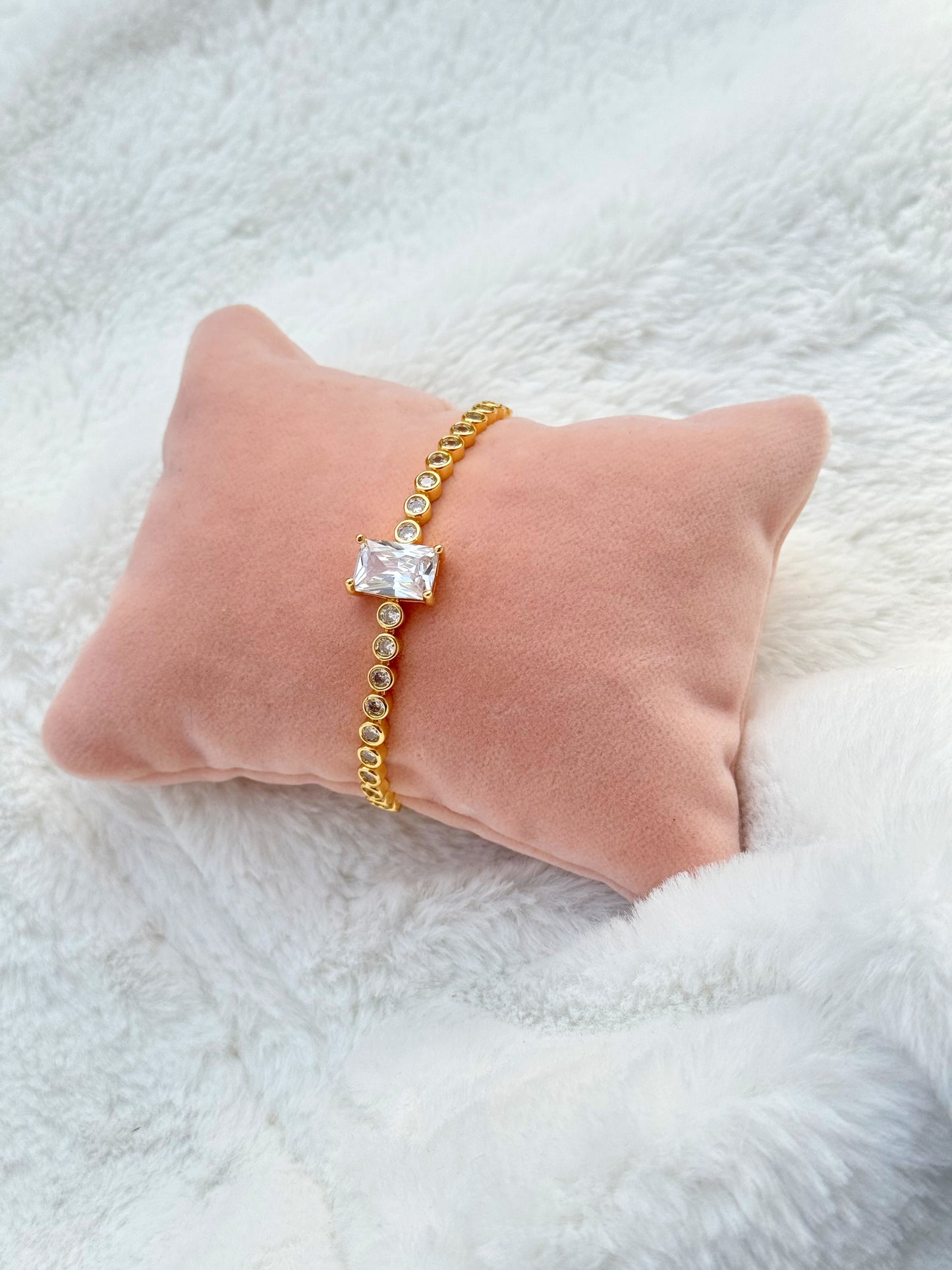Pulseira Hector