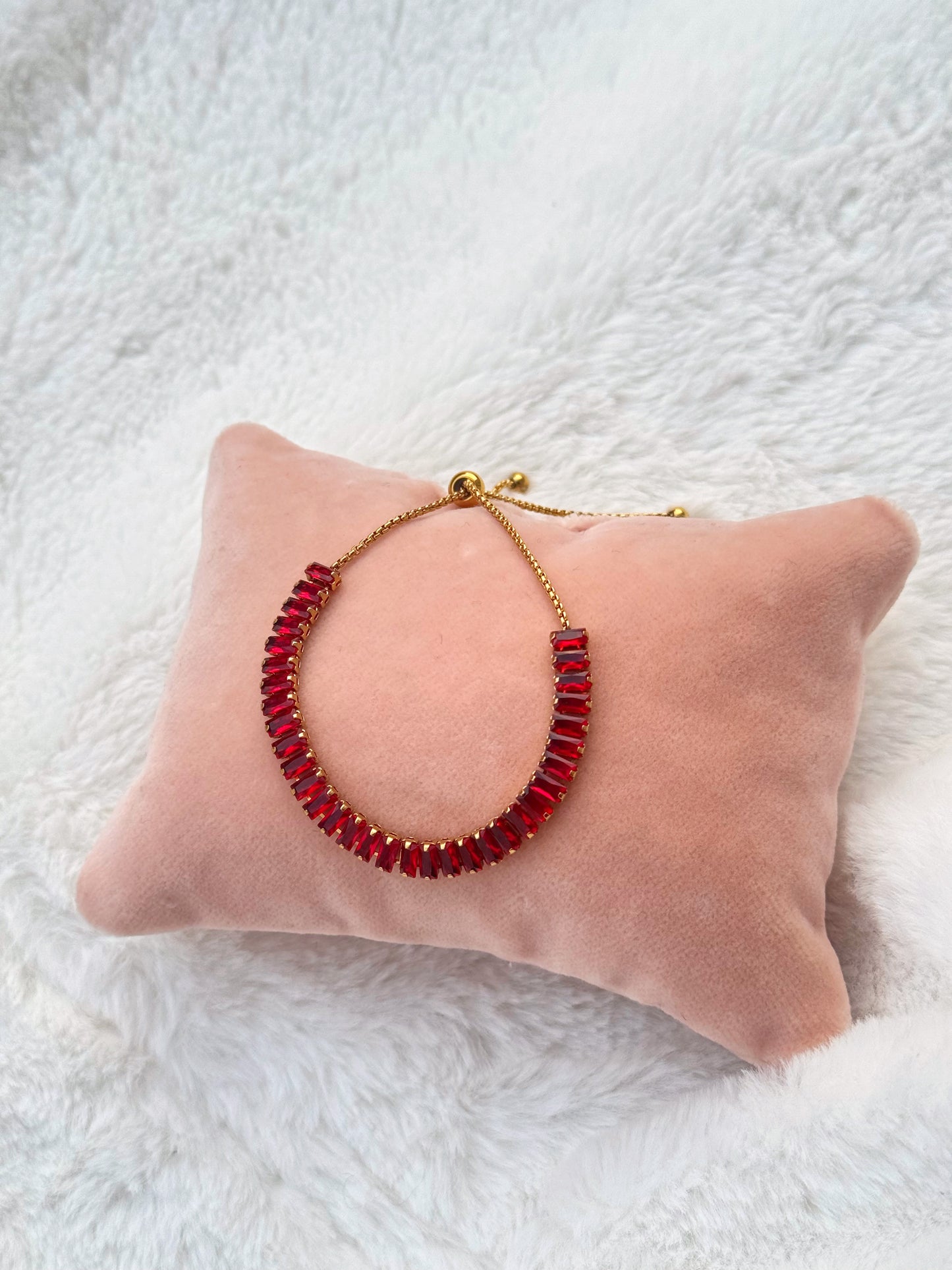 Pulseira May