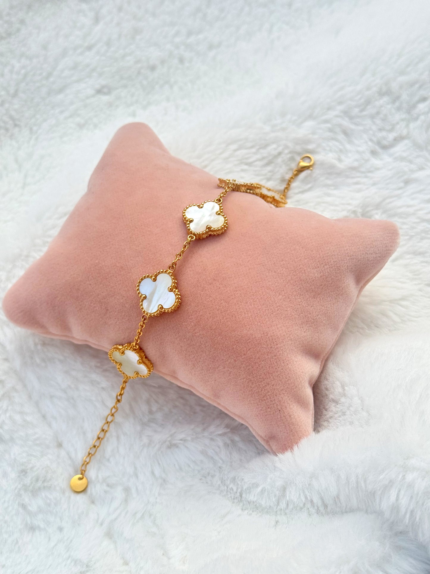 Pulseira Harlow