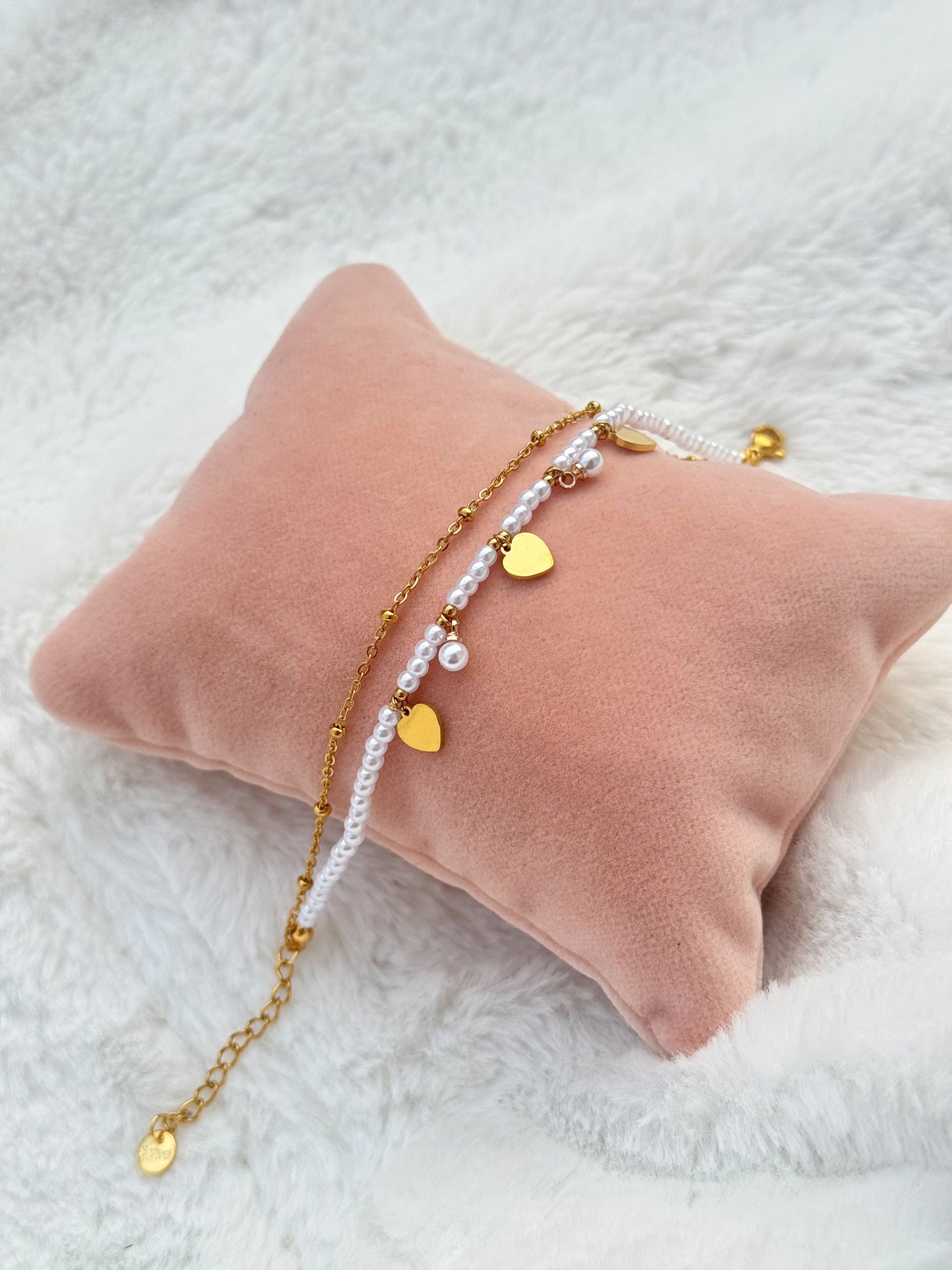 Pulseira Mila