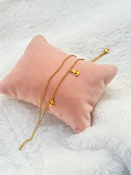 Pulseira Ziggy