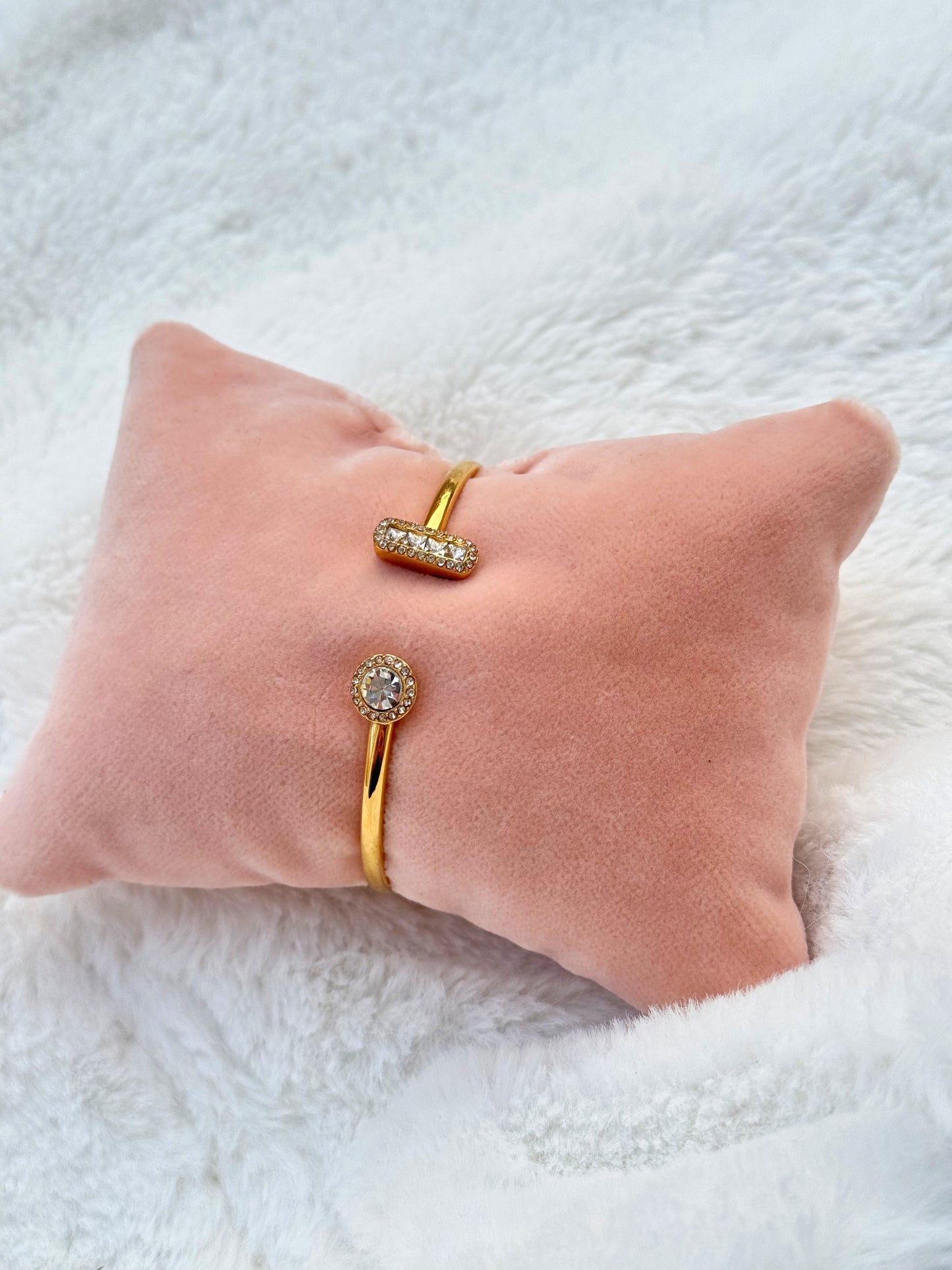 Pulseira Bille